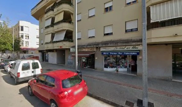 Punto de venta once