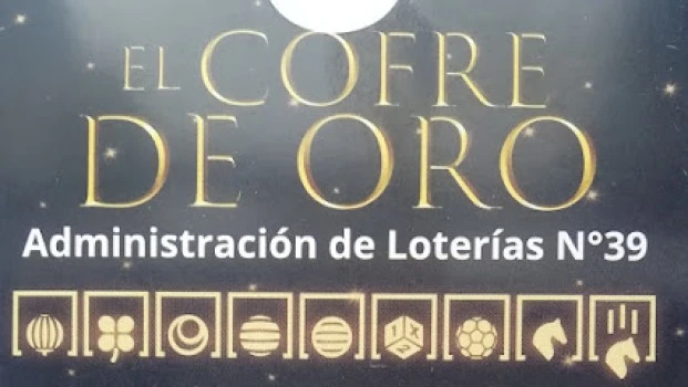 Administracion de lotería 39 palma de Mallorca son ferriol