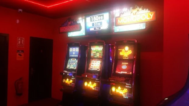 CASINO PARK Alfaro