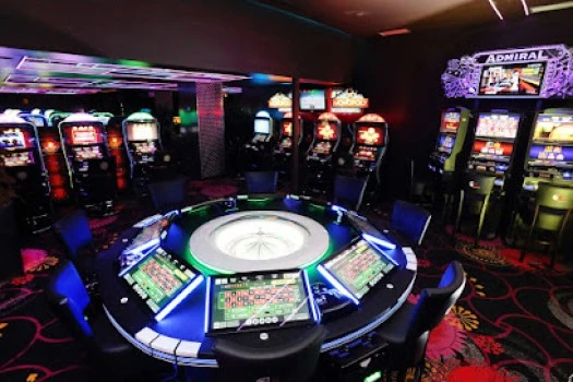Bingo Las Gaunas