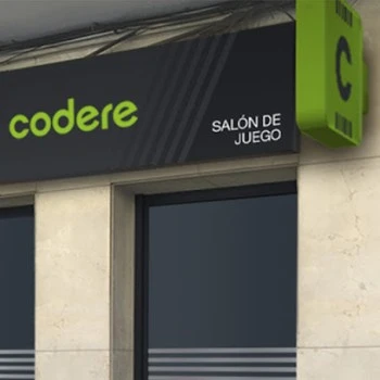 Codere Local de Apuestas Calahorra