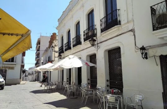 Círculo Recreativo Casino De Cazalla