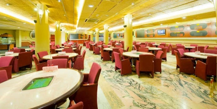 Bingo Montecarlo Andalucía