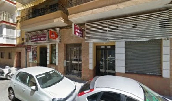 Salón de Juegos Asturias