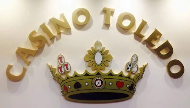 Casino-Bingo de Toledo