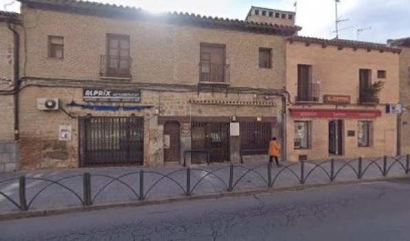 SPORTIUM en Bingo Toledo