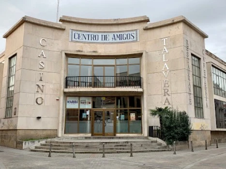 Casino de Talavera
