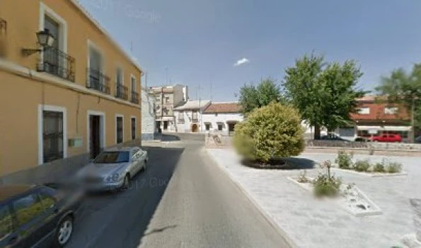 Casino de Navahermosa