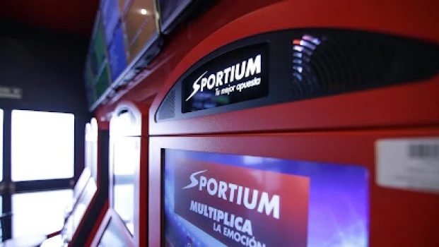 Sportium Apuestas en Bar Granada