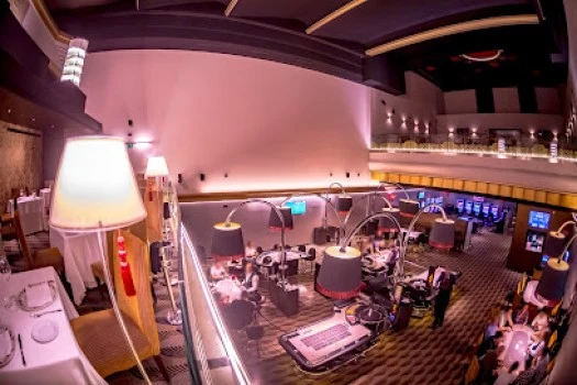 Casino Roxy Valladolid