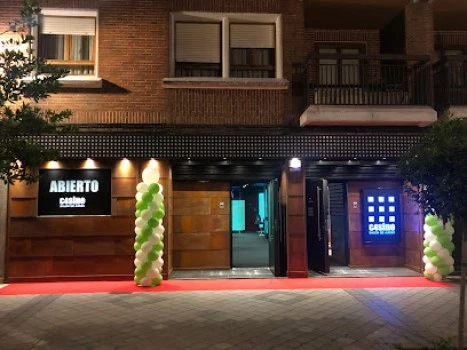 Salón de juego C4SINO VALLADOLID