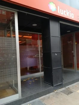 Luckia Slots Apuestas García Morato