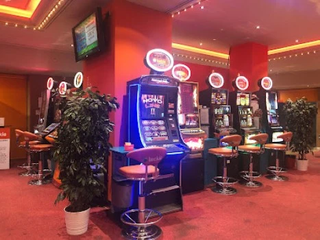 Luckia Slots Apuestas San Vicente
