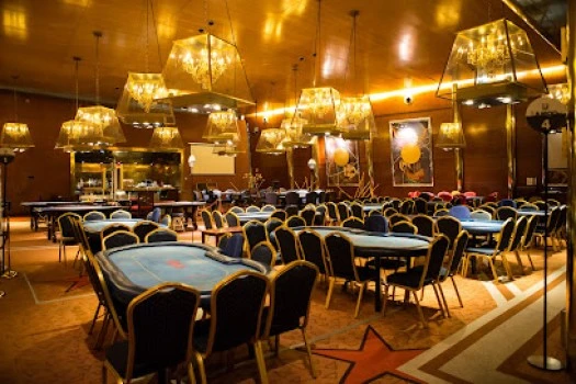 Casino de Zaragoza