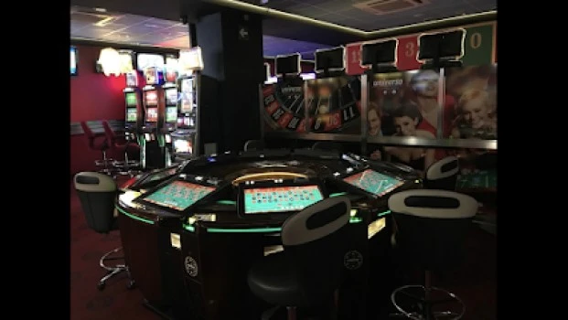 Casino Universo