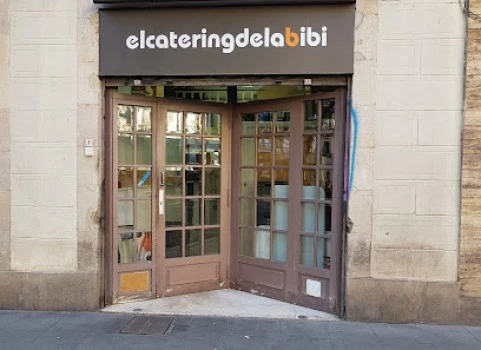 El Catering de la Bibi