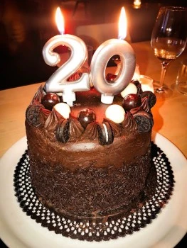 Arcs 23 Catering