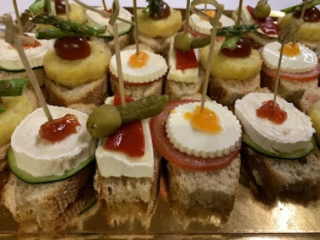 Catering Poblenou