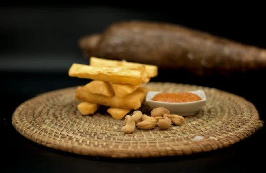 Abarka Catering