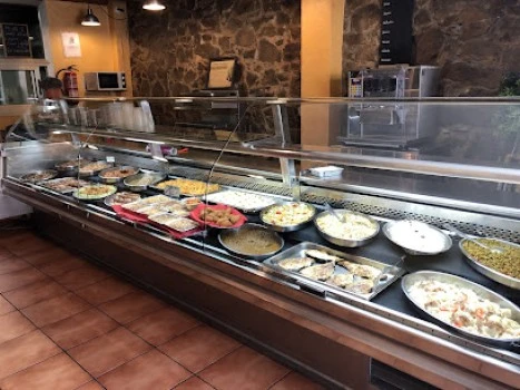 Catering en Barcelona - VILAFLORIDA