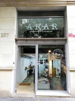 ARAR - Asador y catering