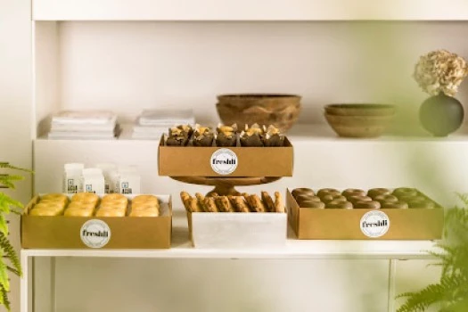 Freshli Catering Express