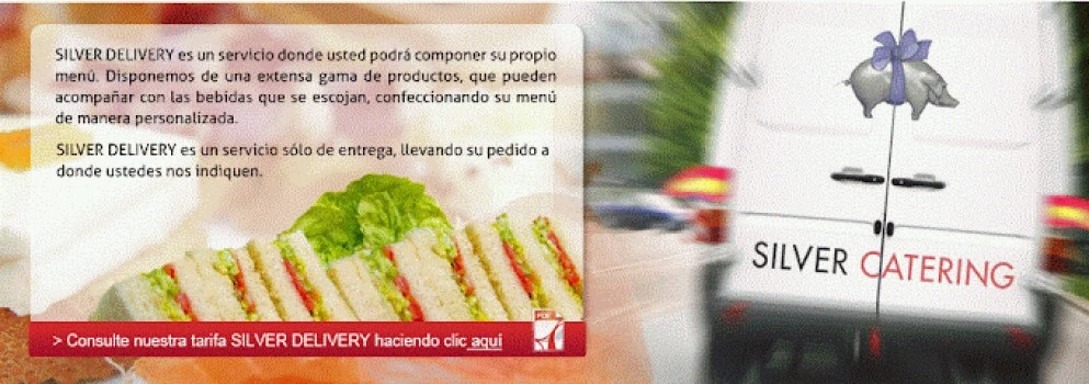 Catering Barcelona