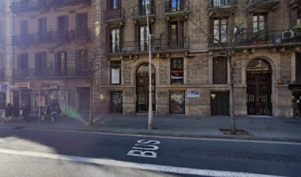Beltxenea Catering S A