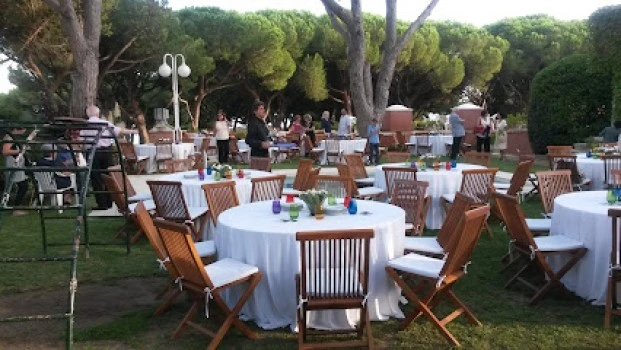 Catering Casanovas