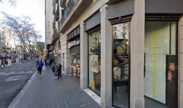 Pansfood S.A.
