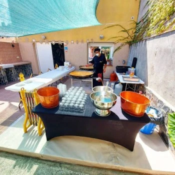 Catering Cufí &amp; Events