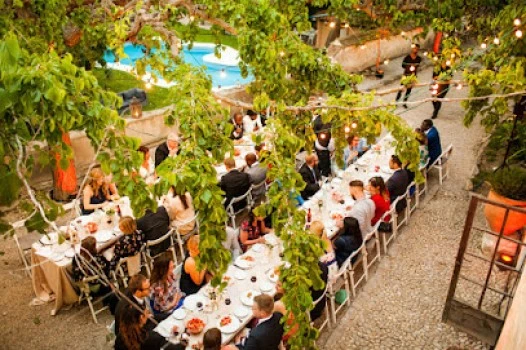 Cloud9 Barcelona Catering