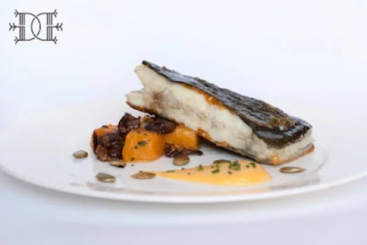 DDamas Catering