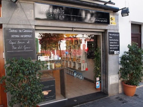 Fontanals Delicatessen