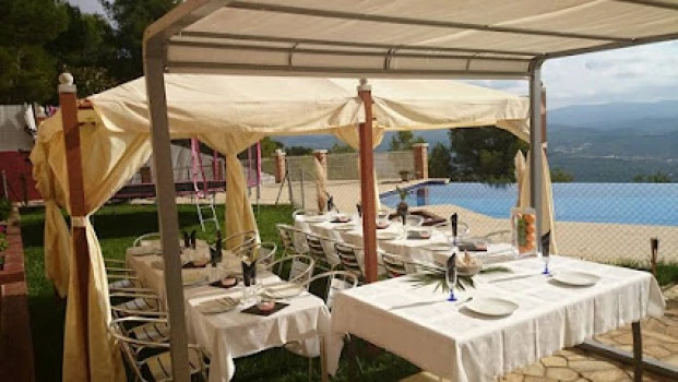 Catering La Hoguera
