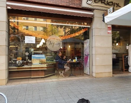Tepuy 2.0 Pastisseria