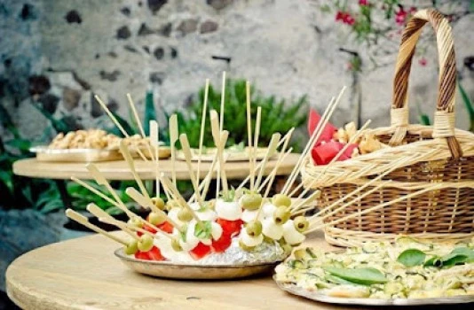 Catering d'Aran