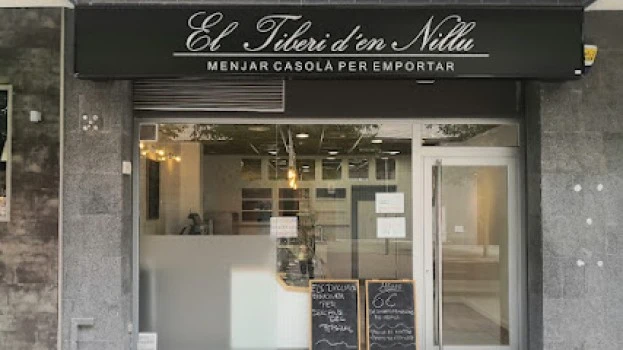 El Tiberi d'en Nillu