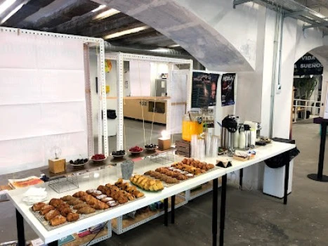 La Dolce Catering