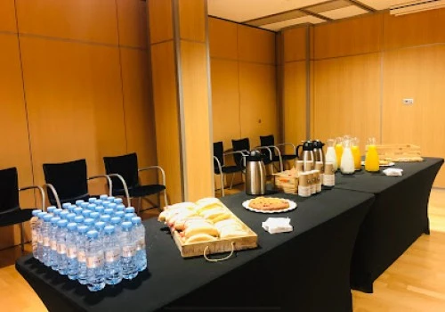 Doña Col Catering