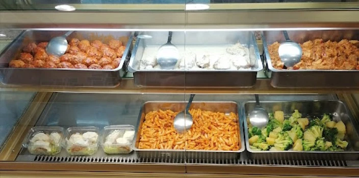 cocinados pakomer