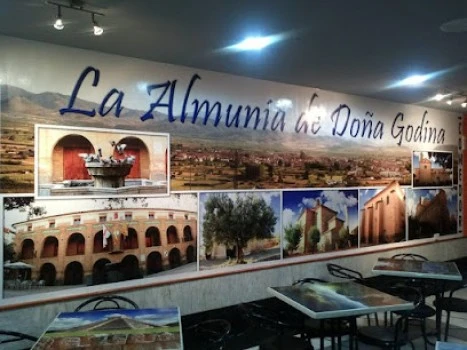 Restaurante Catering Style 22