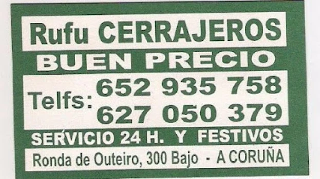 Rufu