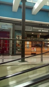 Reparación De Calzado Los Rosales