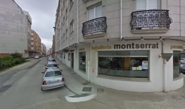 Ferrol Cerrajeros