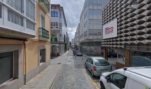 Cerrajero en Ferrol