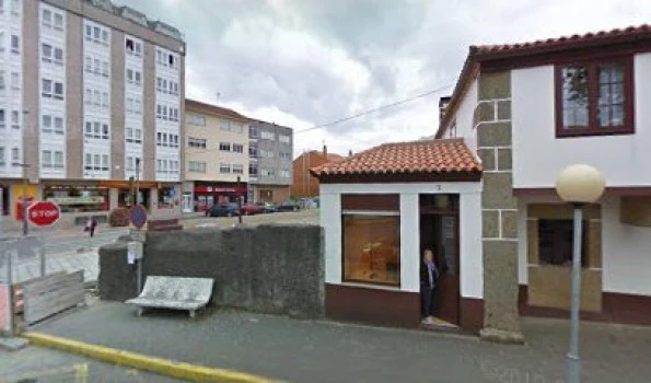 Metálicas Boquete