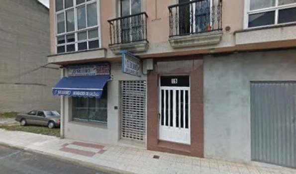 José Pensado Suárez Y Otro