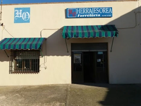 CERRAJERO OREA 24 HORAS