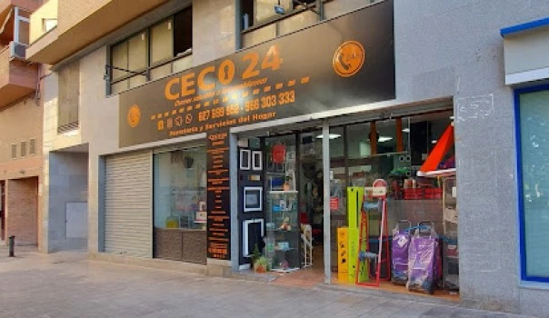 ???? Cerrajeros en Alicante | CECO24 Cerrajero de Confianza